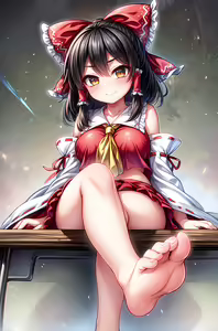 Page 522 of Touhou Project Collection - preview thumbnail