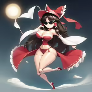 Page 532 of Touhou Project Collection - preview thumbnail