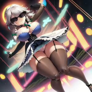 Page 544 of Touhou Project Collection - preview thumbnail