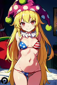 Page 143 of Touhou Project Collection - preview thumbnail