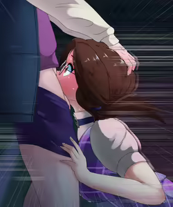 Page 261 of Touhou Project Collection - preview thumbnail