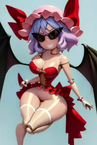 Page 27 of Touhou Project Collection - preview thumbnail
