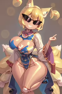 Page 306 of Touhou Project Collection - preview thumbnail
