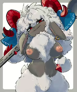 Page 326 of Touhou Project Collection - preview thumbnail