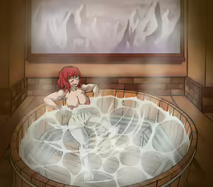 Page 390 of Touhou Project Collection - preview thumbnail