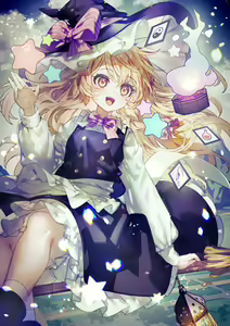 Page 484 of Touhou Project Collection - preview thumbnail