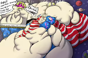 Page 557 of Touhou Project Collection - preview thumbnail