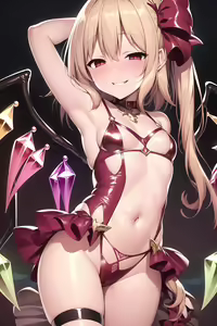 Page 591 of Touhou Project Collection - preview thumbnail