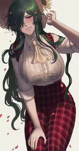 Page 110 of Touhou Project Collection - preview thumbnail