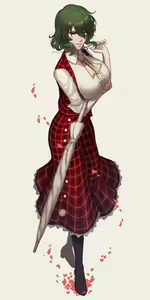 Page 111 of Touhou Project Collection - preview thumbnail