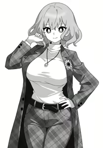 Page 18 of Touhou Project Collection - preview thumbnail