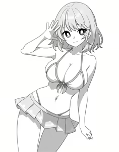 Page 2 of Touhou Project Collection - preview thumbnail