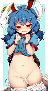 Page 342 of Touhou Project Collection - preview thumbnail