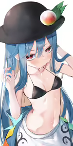 Page 354 of Touhou Project Collection - preview thumbnail