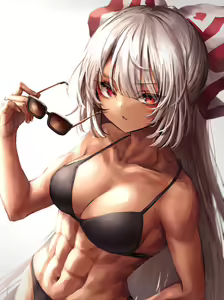 Page 362 of Touhou Project Collection - preview thumbnail