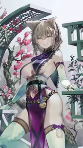 Page 395 of Touhou Project Collection - preview thumbnail