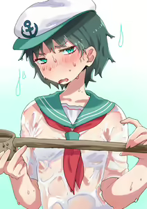Page 416 of Touhou Project Collection - preview thumbnail