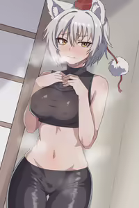 Page 454 of Touhou Project Collection - preview thumbnail