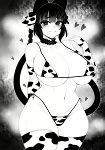 Page 476 of Touhou Project Collection - preview thumbnail