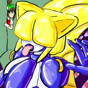 Page 580 of Touhou Project Collection - preview thumbnail