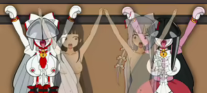 Page 591 of Touhou Project Collection - preview thumbnail