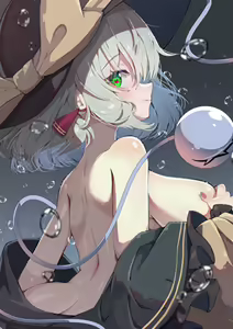 Page 602 of Touhou Project Collection - preview thumbnail