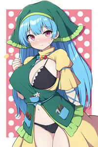 Page 652 of Touhou Project Collection - preview thumbnail