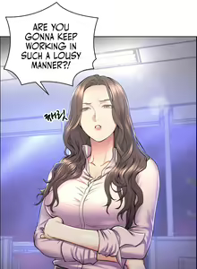 Page 3 of Park Moojik Hit the Jackpot - preview thumbnail