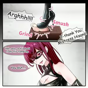 Page 1016 of Hisano - preview thumbnail