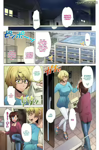 Page 3 of Nigate na Doukyuusei | Si sta Adattando alla tua Forma (decensored) - preview thumbnail