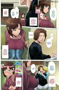 Page 4 of Nigate na Doukyuusei | Si sta Adattando alla tua Forma (decensored) - preview thumbnail