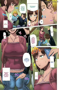 Page 5 of Nigate na Doukyuusei | Si sta Adattando alla tua Forma (decensored) - preview thumbnail