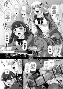 Page 21 of Futanari Friends! 02 (decensored) - preview thumbnail