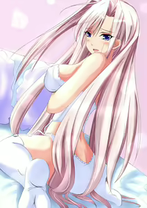 Page 166 of Walkure Romanze & Princess Lover] - preview thumbnail