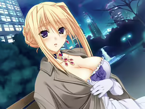 Page 196 of Walkure Romanze & Princess Lover] - preview thumbnail