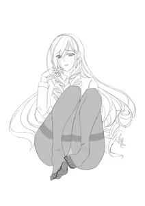 Page 35 of Walkure Romanze & Princess Lover] - preview thumbnail
