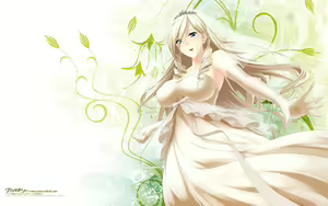 Page 51 of Walkure Romanze & Princess Lover] - preview thumbnail