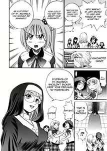Page 140 of Michael Keikaku ~Kyou kara Boku wa Onnanoko~ 1 - preview thumbnail