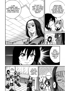 Page 142 of Michael Keikaku ~Kyou kara Boku wa Onnanoko~ 1 - preview thumbnail