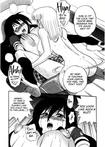 Page 161 of Michael Keikaku ~Kyou kara Boku wa Onnanoko~ 1 - preview thumbnail