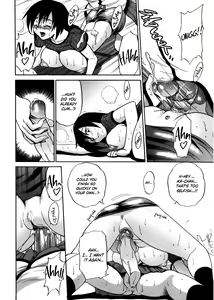 Page 31 of Michael Keikaku ~Kyou kara Boku wa Onnanoko~ 1 - preview thumbnail