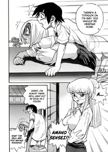Page 47 of Michael Keikaku ~Kyou kara Boku wa Onnanoko~ 1 - preview thumbnail