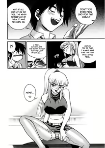 Page 51 of Michael Keikaku ~Kyou kara Boku wa Onnanoko~ 1 - preview thumbnail