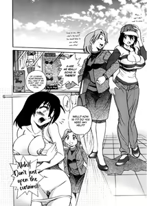 Page 79 of Michael Keikaku ~Kyou kara Boku wa Onnanoko~ 1 - preview thumbnail