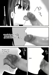 Page 16 of Una chica con el uniforme mojada vive sola en una isla desierta con un profesor que la acosa sexualmente - preview thumbnail