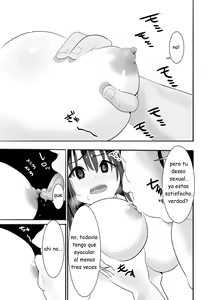 Page 20 of Una chica con el uniforme mojada vive sola en una isla desierta con un profesor que la acosa sexualmente - preview thumbnail