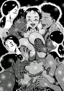 Page 107 of Otou-san... Daisuki yo! Itoshii Musume ga Totsugu Zenya... Kindan no Oyako Sex! Watashi... Konya, Otou-san no Tsuma ni Narimasu... - preview thumbnail