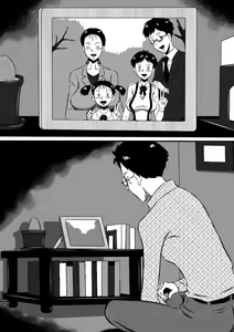 Page 146 of Otou-san... Daisuki yo! Itoshii Musume ga Totsugu Zenya... Kindan no Oyako Sex! Watashi... Konya, Otou-san no Tsuma ni Narimasu... - preview thumbnail