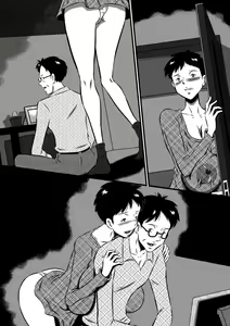 Page 147 of Otou-san... Daisuki yo! Itoshii Musume ga Totsugu Zenya... Kindan no Oyako Sex! Watashi... Konya, Otou-san no Tsuma ni Narimasu... - preview thumbnail