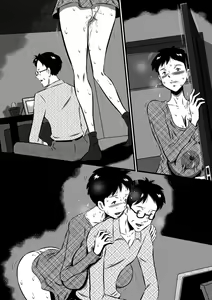 Page 41 of Otou-san... Daisuki yo! Itoshii Musume ga Totsugu Zenya... Kindan no Oyako Sex! Watashi... Konya, Otou-san no Tsuma ni Narimasu... - preview thumbnail